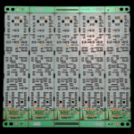 Carbon circuit, Carbon circuit & Carbon thu Holes