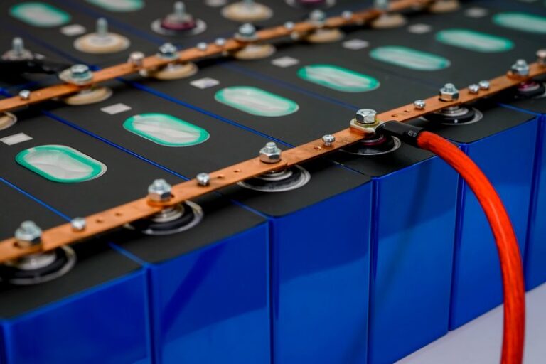 Electric vehicle lithium NMC battery. Electric car battery. Lithium-ion cell pack. Lithium NMC rechargeable battery. EV car energy storage. High voltage electric vehicle batteries. Automotive battery.